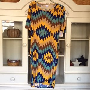 Lularoe Julia